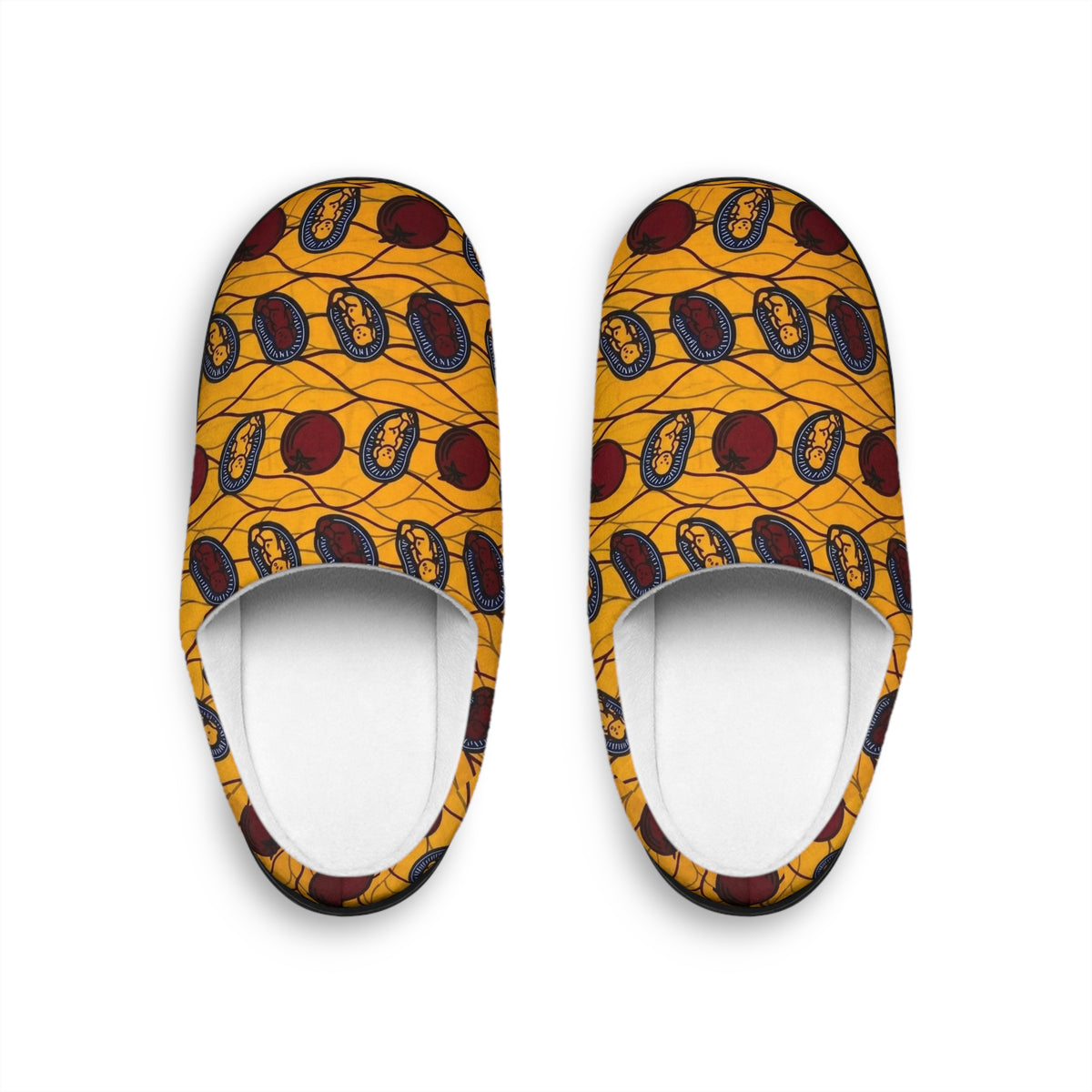 Men's Indoor Slippers