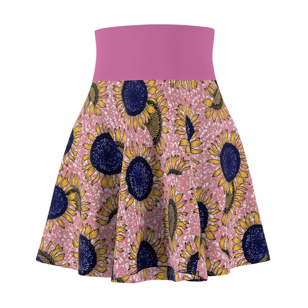 Women's Skater Skirt (AOP)