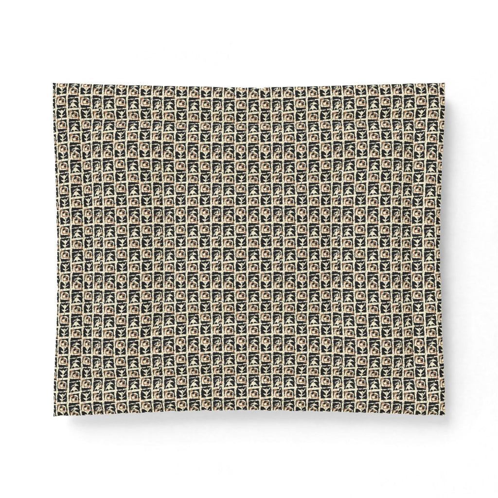 Cotton Comforter