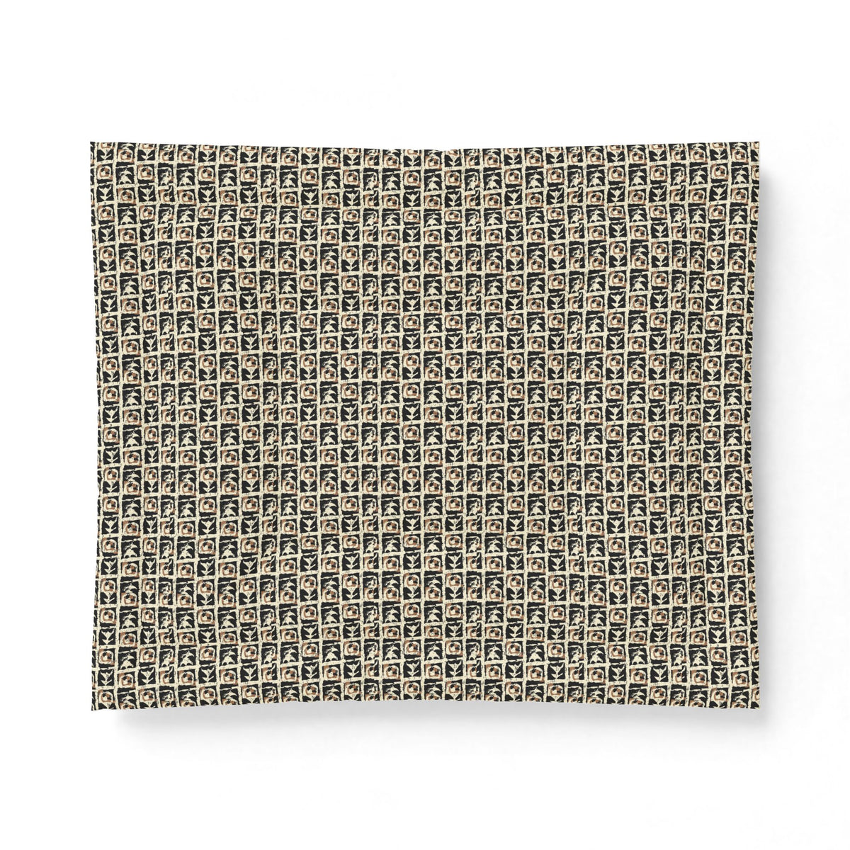 Cotton Comforter